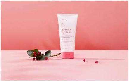 Actual product image Pupa Milano Firming arm cream Re-Shape My Arms (Inner Arm Cream) 150 ml (150 ml)