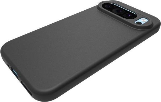 Actual product image MU Classic Softcase TPU Series (Google Pixel 9)