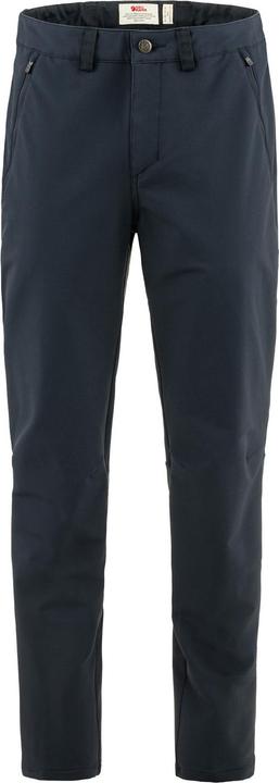 Fjällräven Abisko Winter Stretch Trs shor (46)