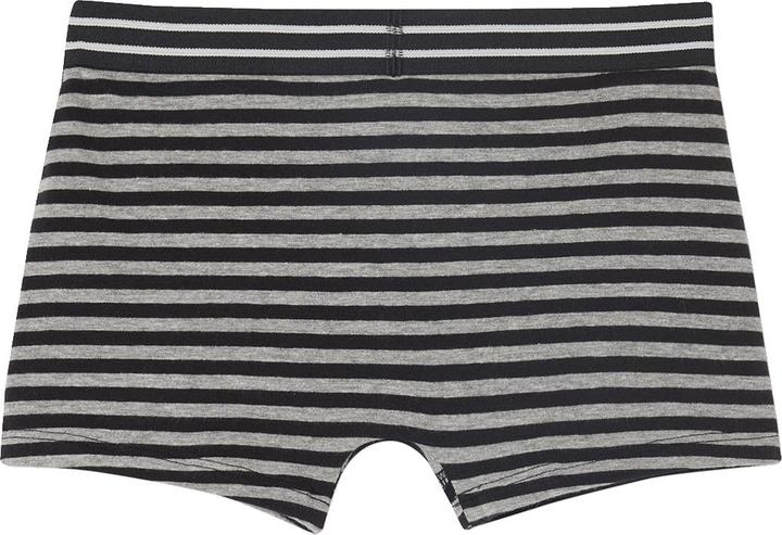 Image du produit Vertbaudet Bio-Kollektion: 5er-Pack Jungen Boxershorts SAILOR (128, Pack de 5)