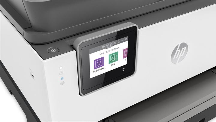 Produktbild HP OfficeJet Pro 9012 (Tintenpatrone, Farbe)