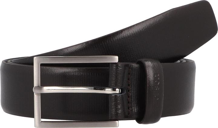 Strellson Gürtel Leder (80)