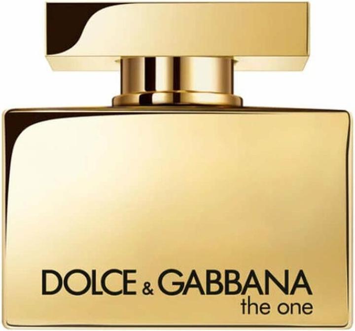 Actual product image Dolce & Gabbana Gold Eau de Parfum Intense (Eau de parfum, 30 ml)