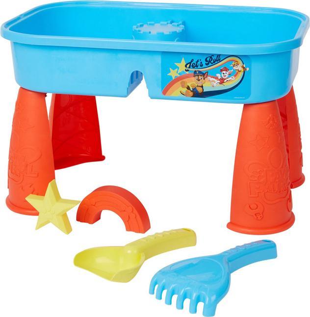 Sambro Paw Patrol