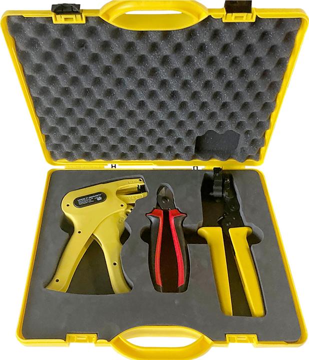 Image du produit Intercable Kit d'outils photovoltaïques INTE IC (Câble solaire)