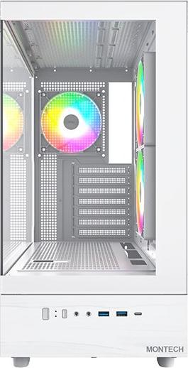 Image du produit Montech Xr (mATX, Mini-ITX, ATX)