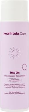 Actual product image NoName Healthlabs Rise On Strengthening Shampoo 250ml (250 ml)