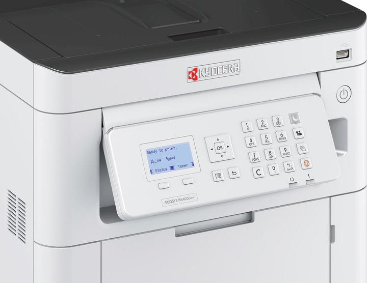 Produktbild Kyocera ECOSYS PA4000CX (Laser, Farbe)