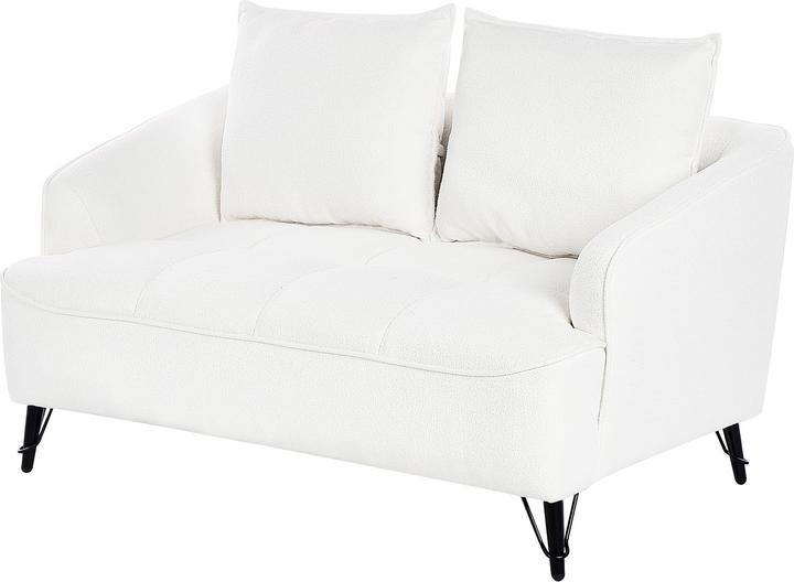 Actual product image Beliani Hobro (2 person sofa)