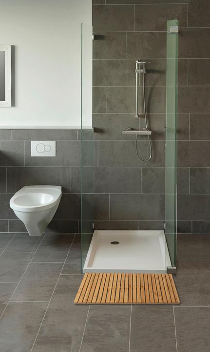 Image du produit Wenko Tapis de douche (100 x 50 cm)
