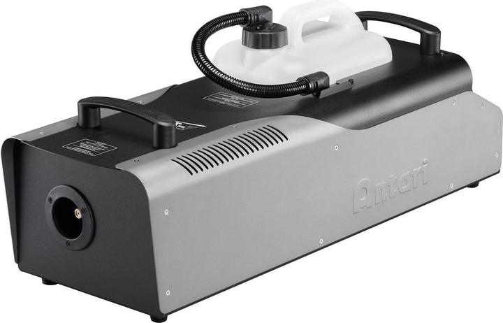 Antari Macchina nebbiogena Z-1500 III