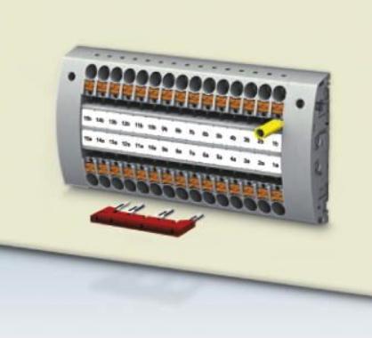 Immagine prodotto Phoenix Contact Ponticello per morsetto FBS 5-5 (22.70 mm)