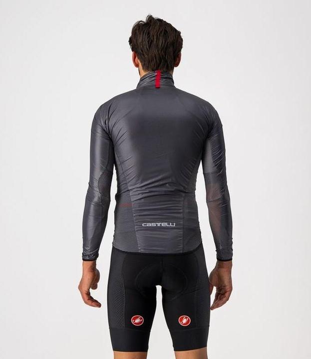 Image du produit Castelli Aria Shell Jacket (XS)
