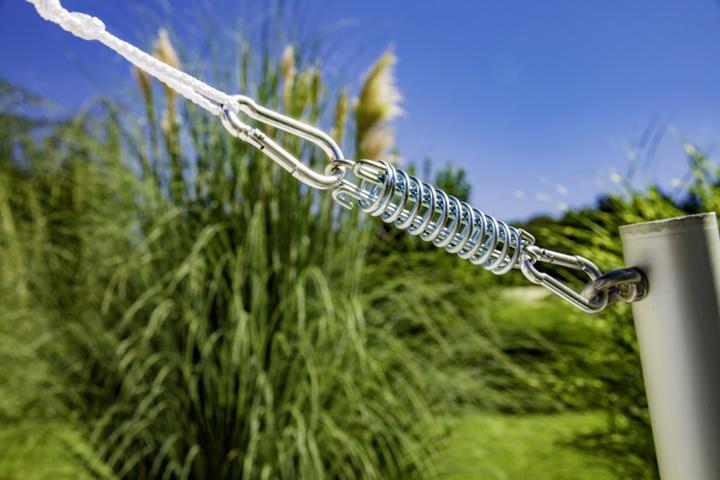 Produktbild Windhager Spannfeder