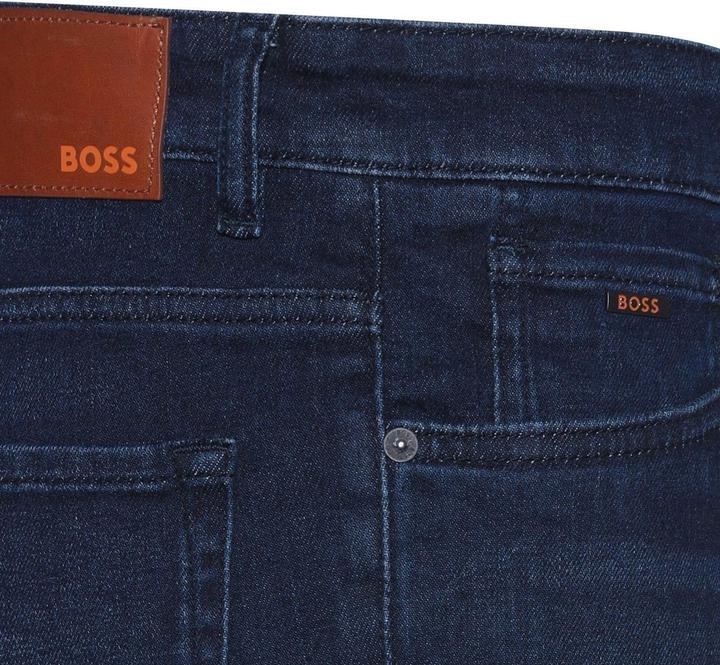 Immagine prodotto BOSS Delaware Jeans Aderente Uomo (Banda radio 38 (2600 MHz))