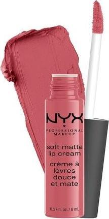 Produktbild NYX Professional Make-Up Soft Matte (19 Cannes)