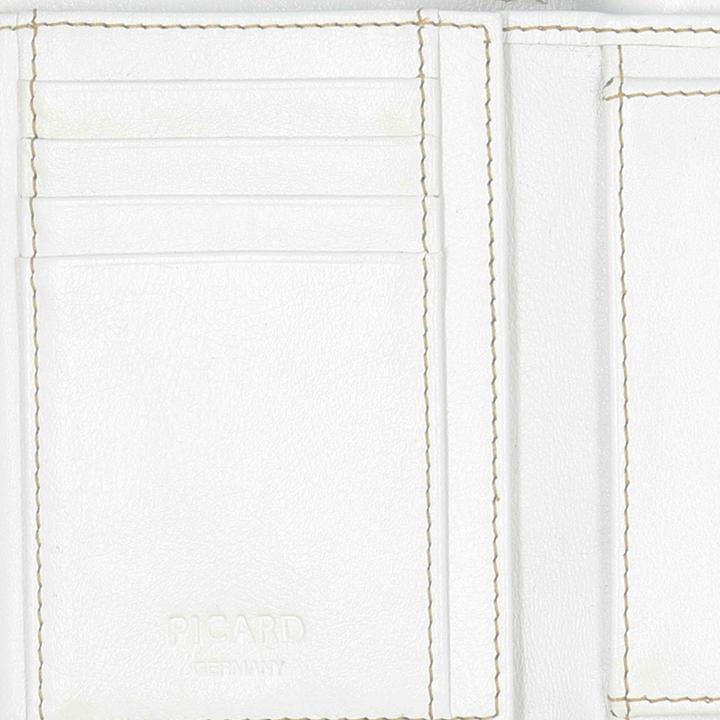 Actual product image Picard Aurelie 1 wallet leather 12.5 cm