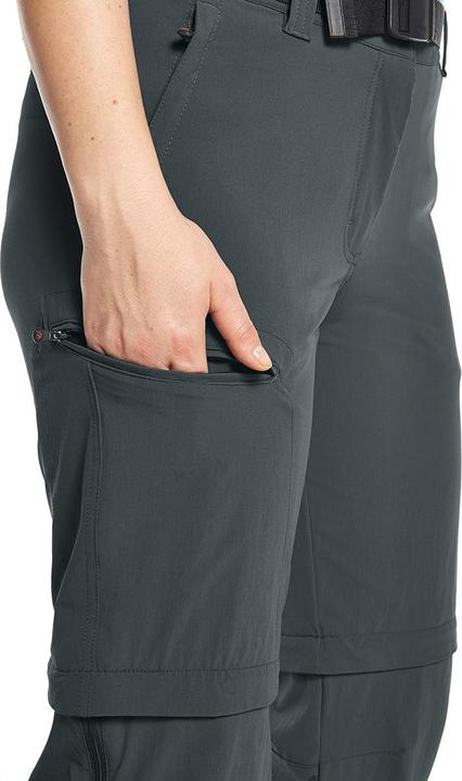 Actual product image Maier Sports Nata Short (Frequency band 38 (2600 MHz))