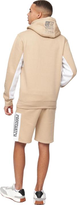 Image du produit Crosshatch Sweat à capuche Silomane (M)