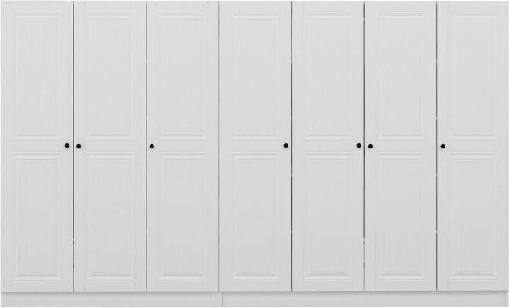 Immagine prodotto Hanah Home Kaley (315 x 52 x 190 cm)