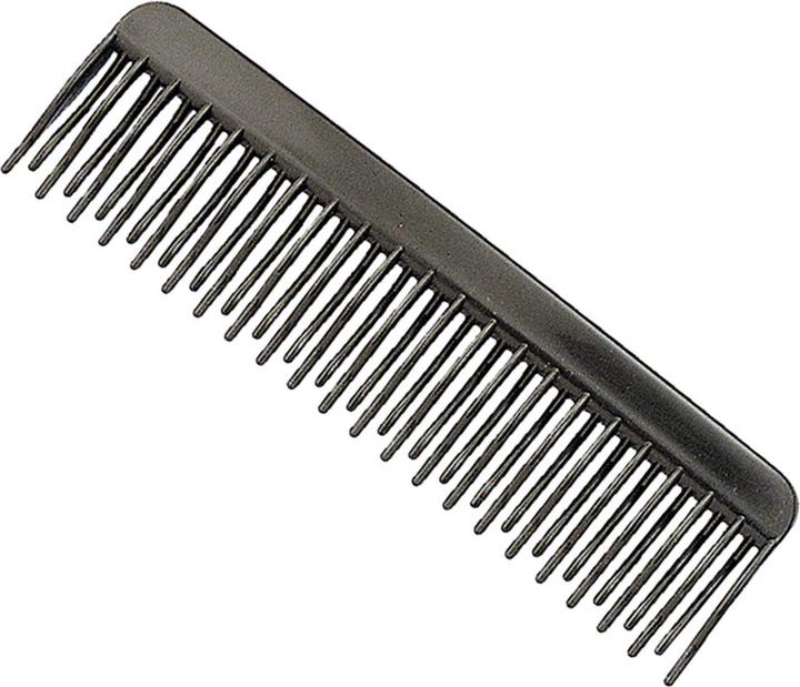 Caso Plastic Double Pick Comb 1 Unit