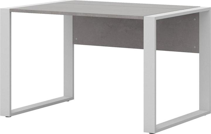 Productafbeelding Röhr Bureau beton rechthoekig (150 x 80 cm)