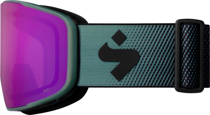 Actual product image Sweet Protection Boondock Rig