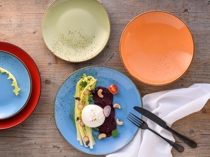 Produktbild CreaTable Nature Collection (12 Stück)
