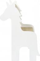 Image du produit Home Deco Kids chaise enfant licorne (Chaise haute)