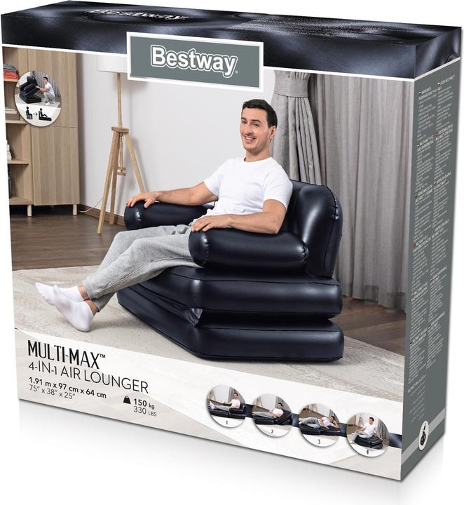 Immagine prodotto Bestway 75114 / 23