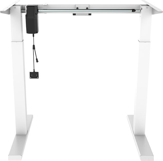 Productafbeelding LogiLink EO0029 - Elektrisch verstelbaar tafelframe, 1 motor