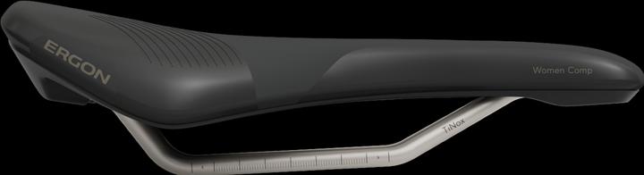 Actual product image Ergon SR Allroad Comp Lady saddle