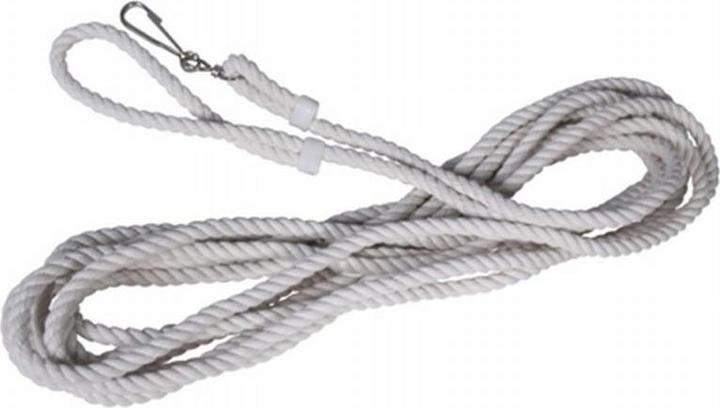 Outdoor Active OA swing rope with swivel, length 8.6m (860 cm)