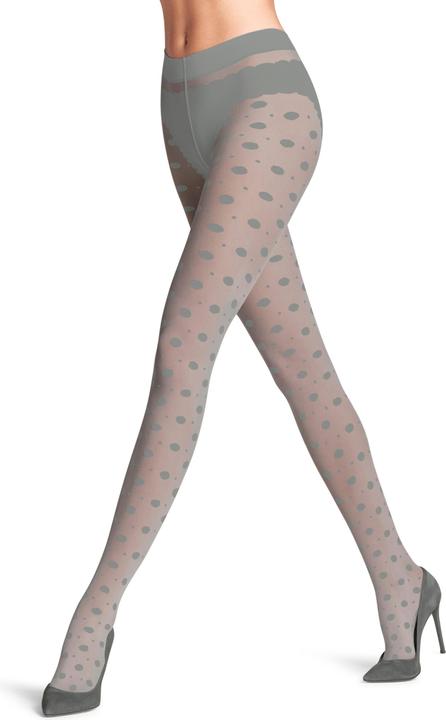Falke Snow Dot 25 DEN Damen (25 DEN, M/L)