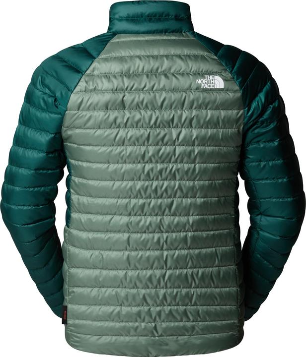 Actual product image North Face Bettaforca Light Down (XL)
