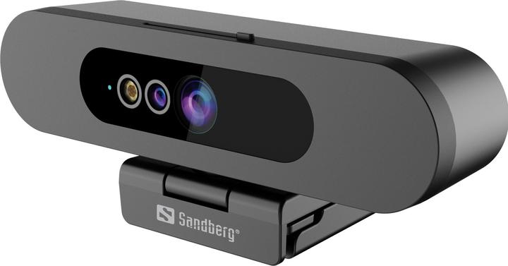Immagine prodotto Sandberg 134-40 (2.10 Mpx)