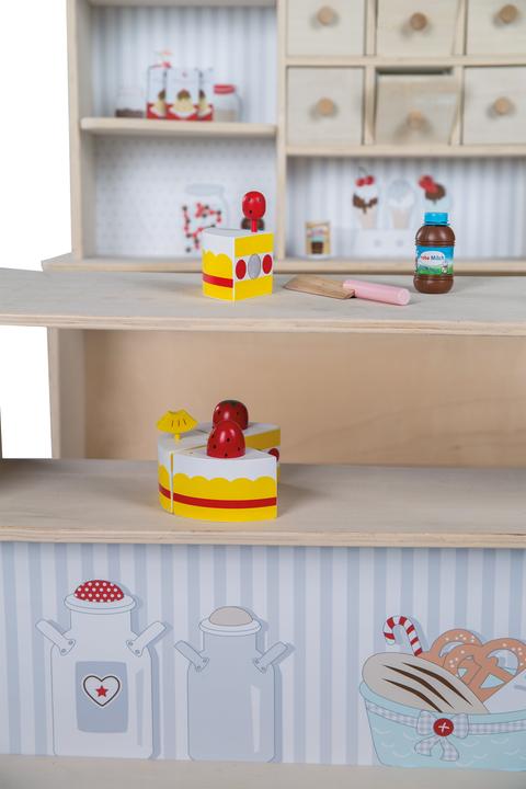 Produktbild Roba Verkaufsstand Café & Shop