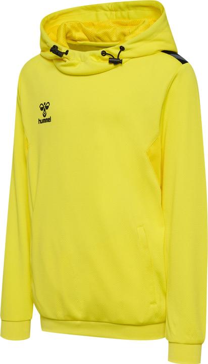 Giallo fuoco