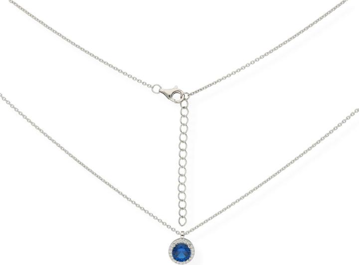 Immagine prodotto Carat Colorstone (Argento 925, 42 cm)