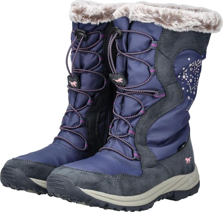 Produktbild Mustang Stiefel (40)