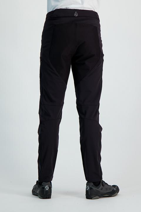 Image du produit ION Bike Pants Shelter 2L Softshell men - black (XL)