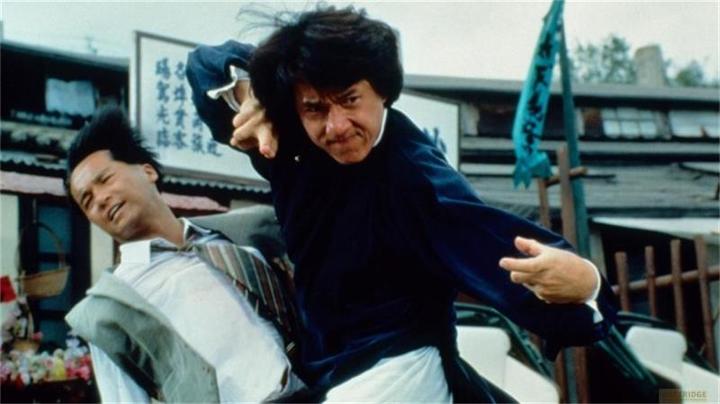 Immagine prodotto Plaion Drunken Master II (Blu-ray, 1994, Tedesco)