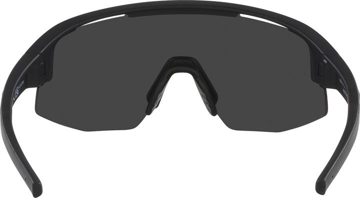 Immagine prodotto Bliz Matrice piccola (Nero opaco, Fumo Nero)