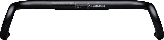 Actual product image PRO Discover aluminium handlebars, 20 degrees, 44 cm (440 mm)