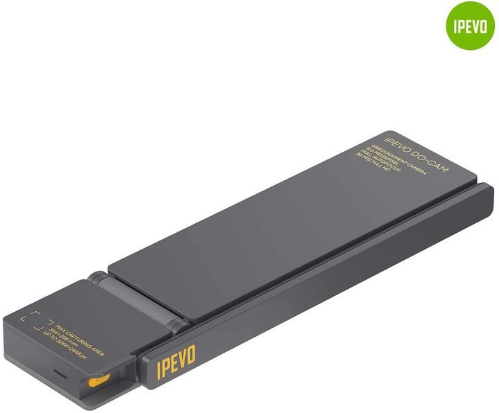 Image du produit Ipevo DO-CAM (Full HD, 35,5 x 26,5 cm)