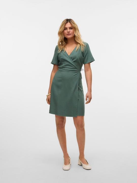 Actual product image Vero Moda VMMYMILO Kurzes Kleid Kleid (XS)