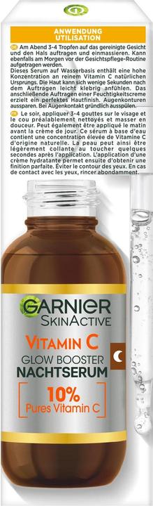 Produktbild Garnier Bright Complete (30 ml)