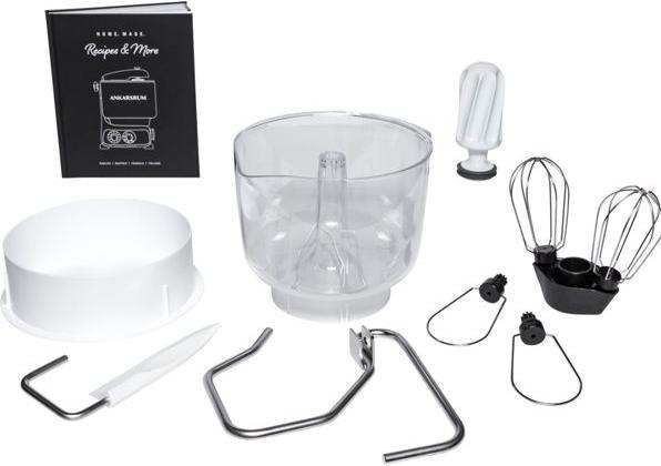 Produktbild Ankarsrum Assistent Original AKM6230MW (1500 W)