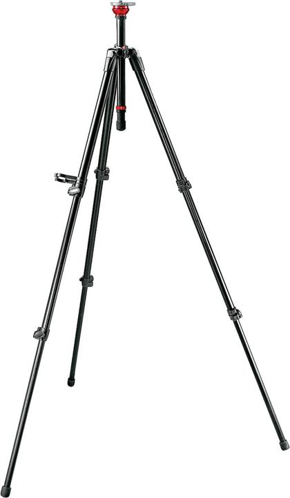 Produktbild Manfrotto Video-Stativ MN 755XB (Metall)