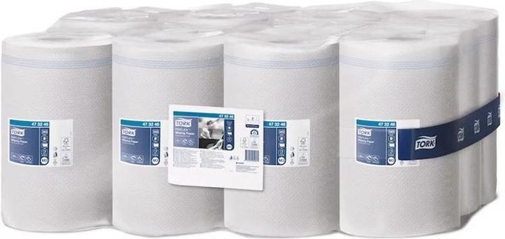 Produktbild Tork Reflex Mehrzweck Mini (12 x)